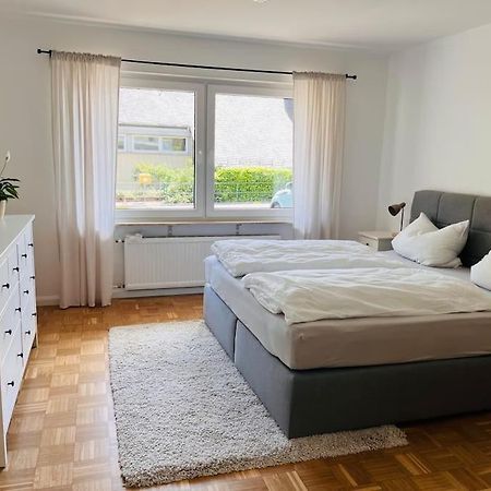 Ferienwohnung Kleinmann In Kordel Εξωτερικό φωτογραφία