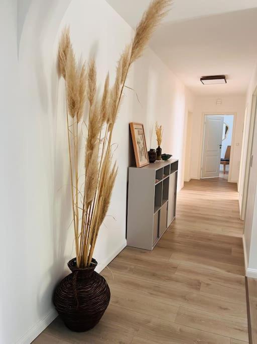 Ferienwohnung Kleinmann In Kordel Εξωτερικό φωτογραφία