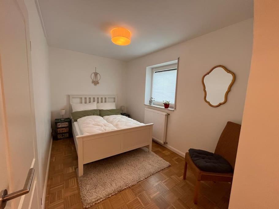 Ferienwohnung Kleinmann In Kordel Εξωτερικό φωτογραφία