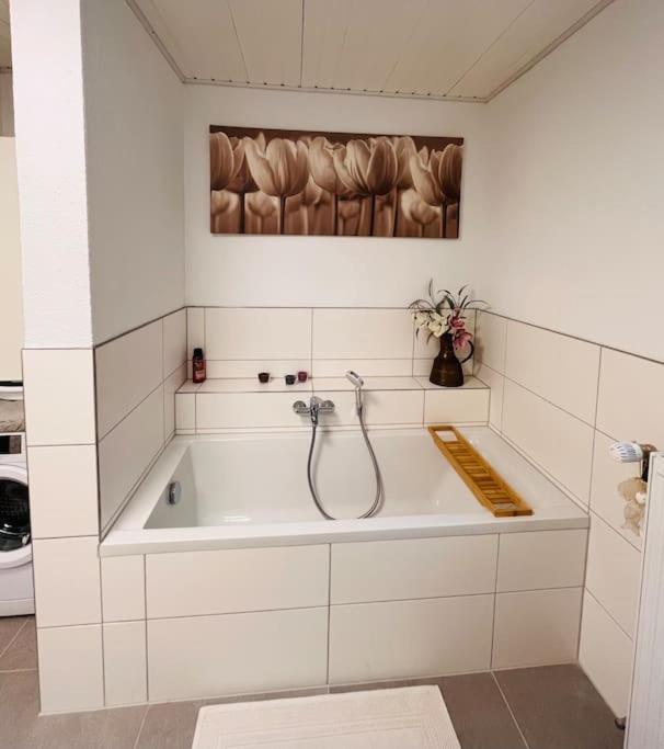 Ferienwohnung Kleinmann In Kordel Εξωτερικό φωτογραφία