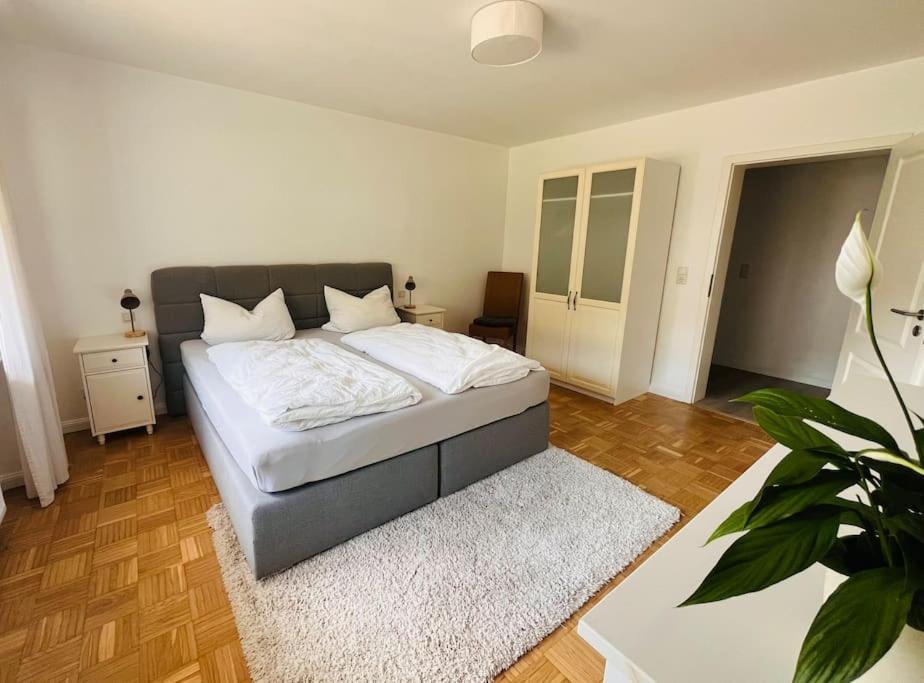 Ferienwohnung Kleinmann In Kordel Εξωτερικό φωτογραφία