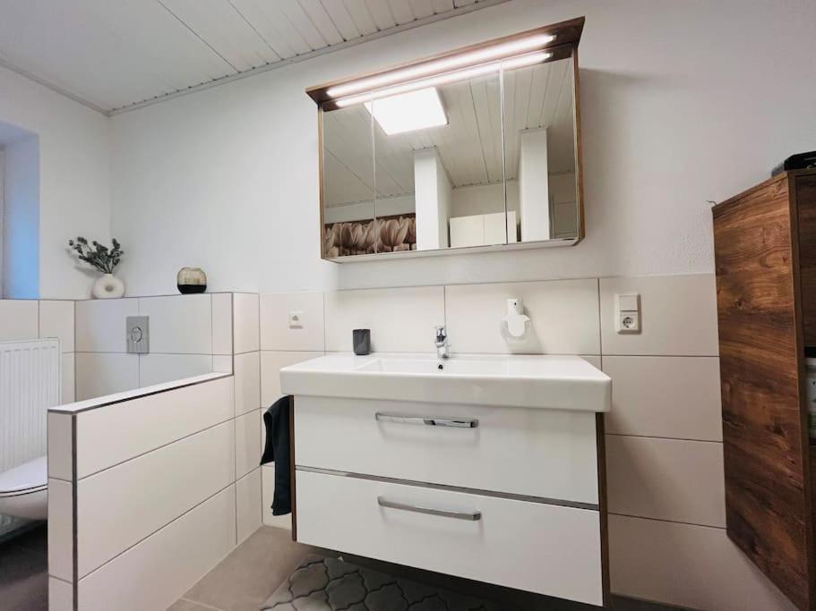Ferienwohnung Kleinmann In Kordel Εξωτερικό φωτογραφία