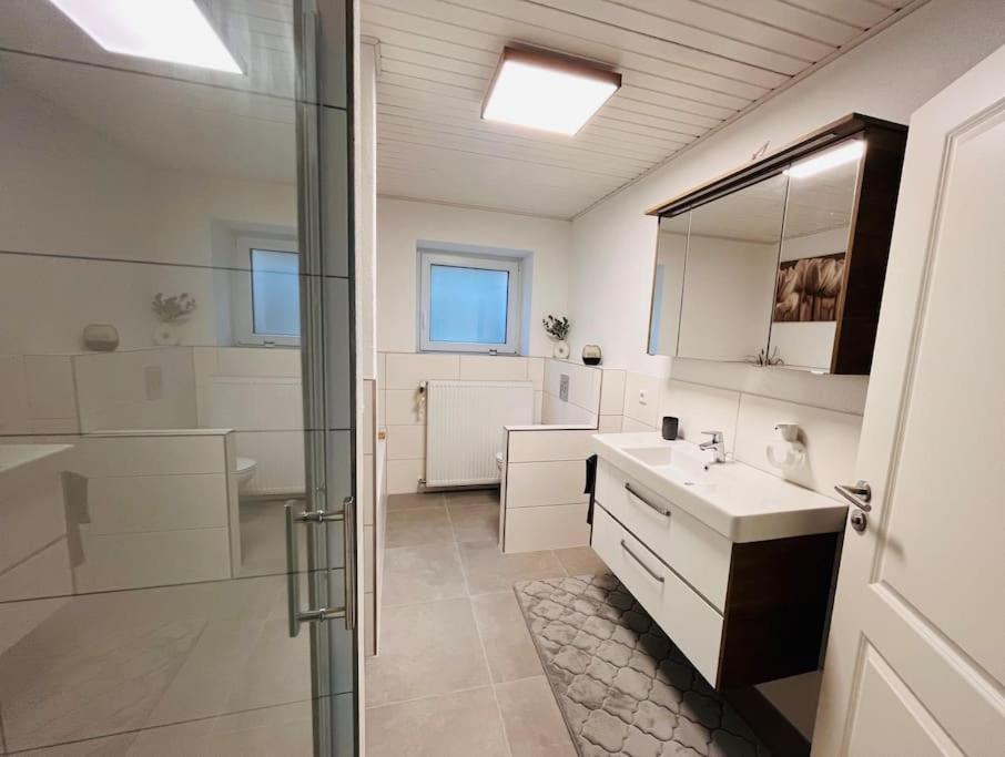 Ferienwohnung Kleinmann In Kordel Εξωτερικό φωτογραφία