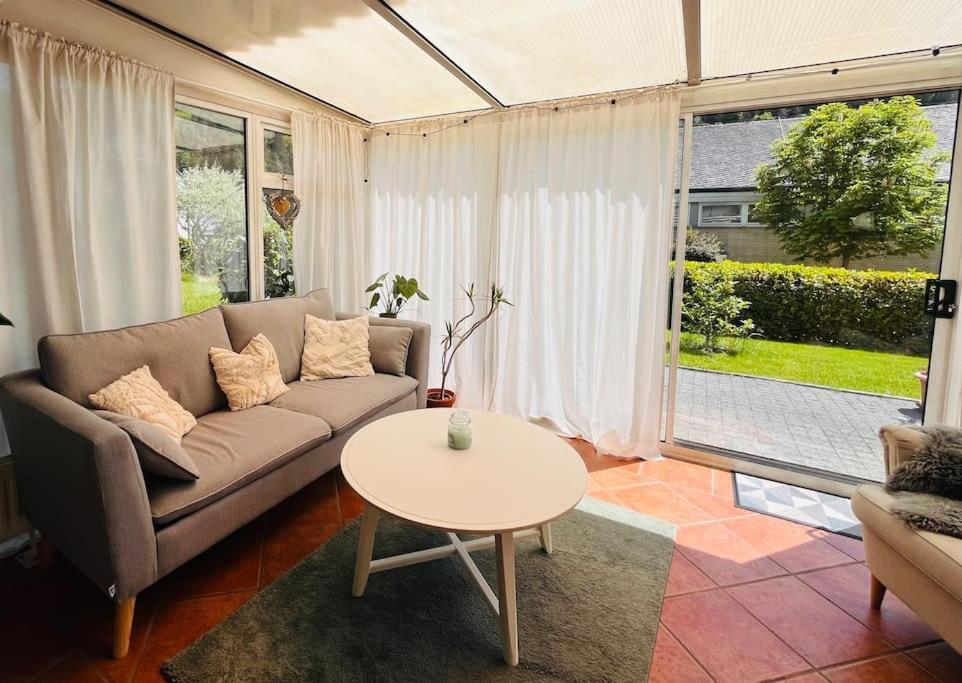 Ferienwohnung Kleinmann In Kordel Εξωτερικό φωτογραφία